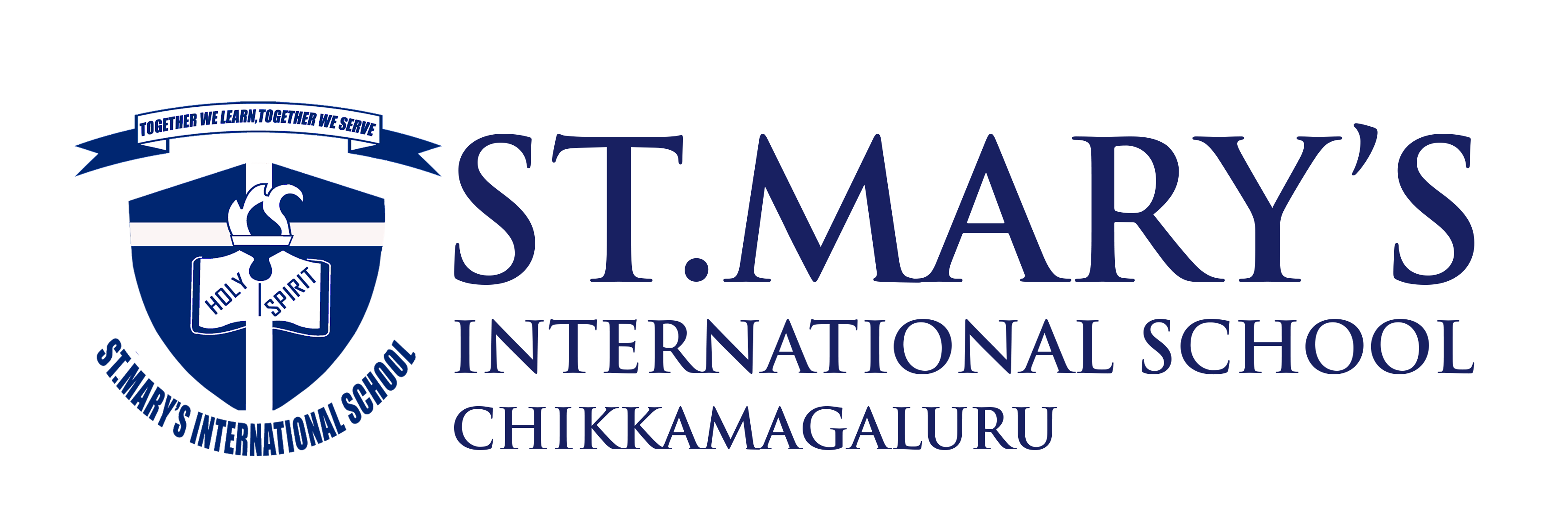 St Mary's International School Merchandise